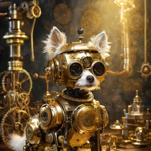 AI Image by undefined
