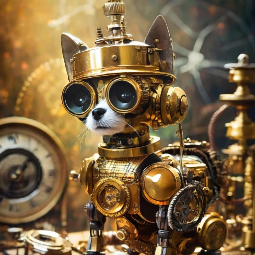 AI Image by undefined