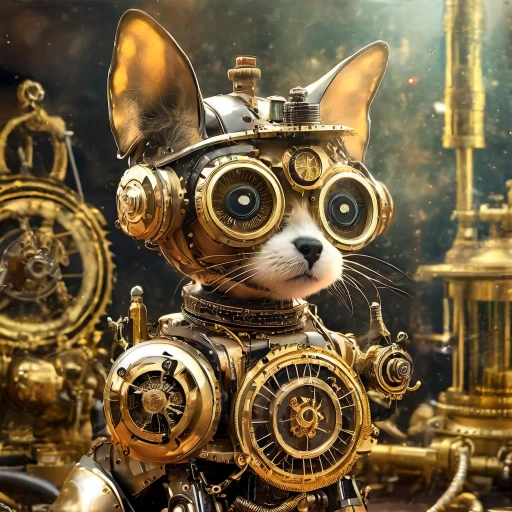 AI Image by undefined