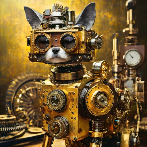 AI Image by undefined