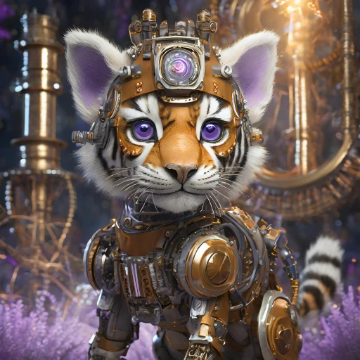 AI Image by undefined