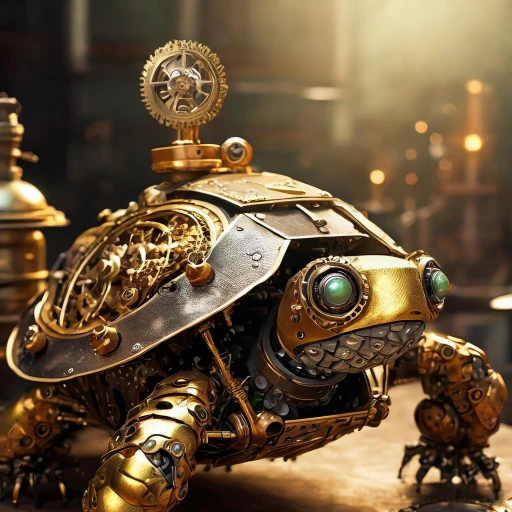 AI Image by undefined
