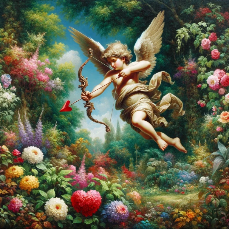 Cupid