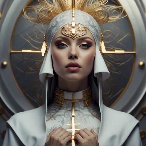 AI Image by undefined