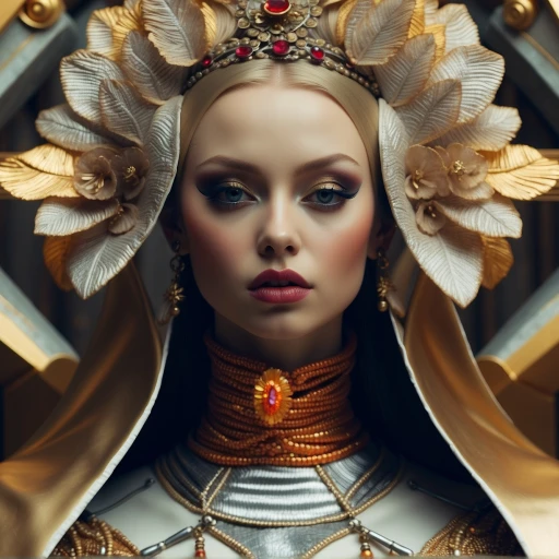 AI Image by undefined