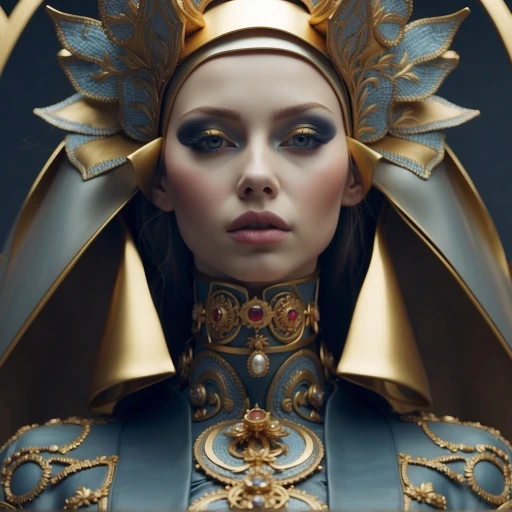 AI Image by undefined