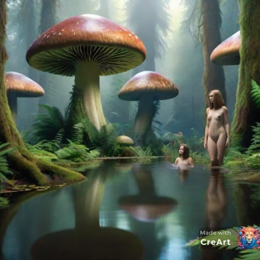 AI Image by undefined