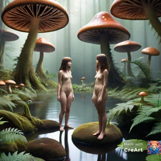 AI Image by undefined