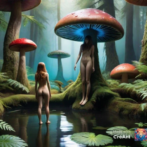 AI Image by undefined