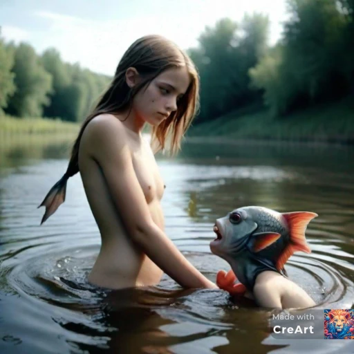 AI Image by undefined