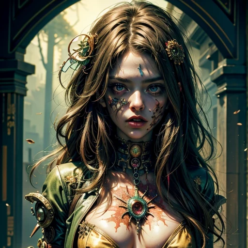 AI Image by undefined