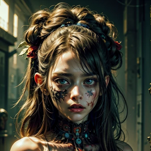 AI Image by undefined