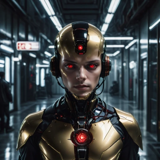 AI Image by undefined