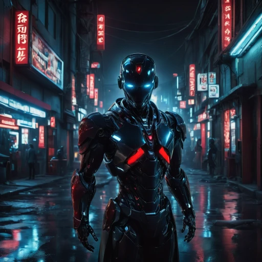 AI Image by undefined