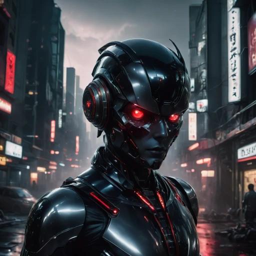 AI Image by undefined