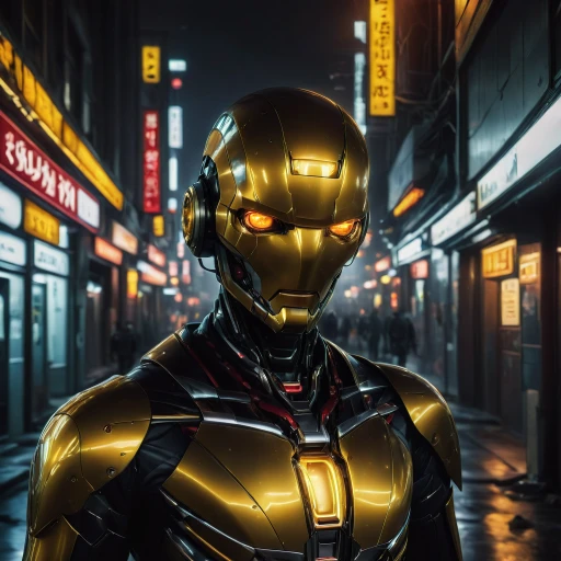 AI Image by undefined