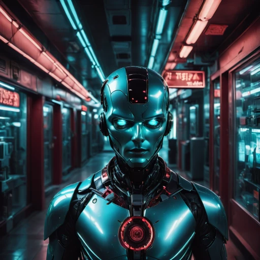 AI Image by undefined