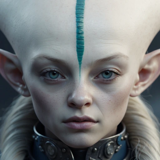 AI Image by undefined