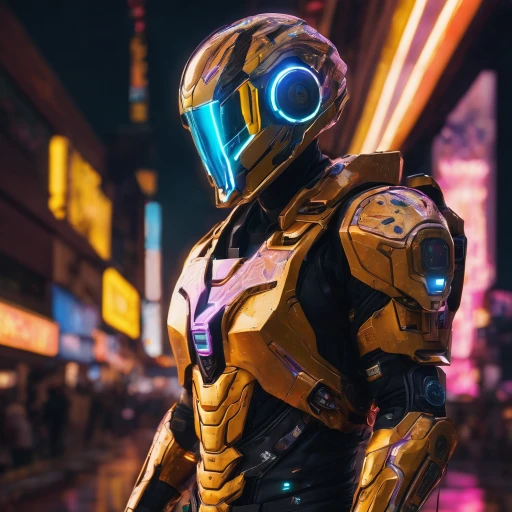 AI Image by undefined