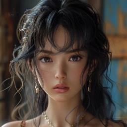 AI_BeautyGalaxy avatar