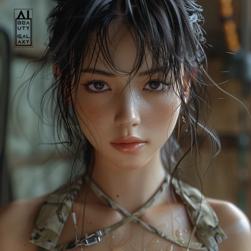 AI Image by AI_BeautyGalaxy