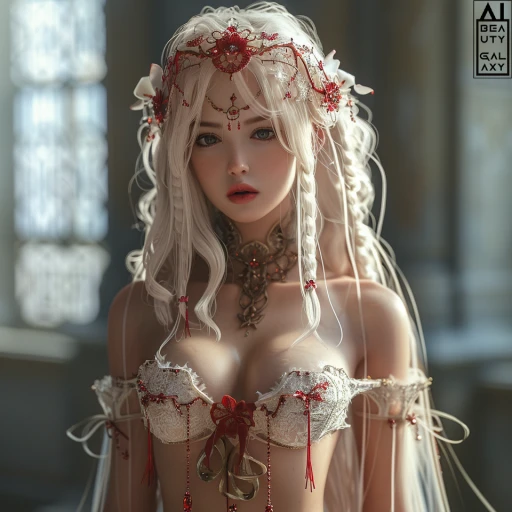 AI Image by AI_BeautyGalaxy