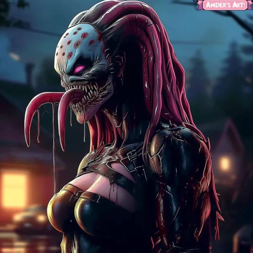 Freaks Come Out At Night (Creepy #6)