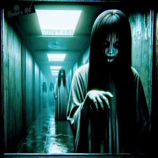 Come Play With Us (Creepy #8)