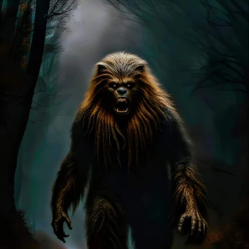 Don't Take the Shortcut (Creepy #9)