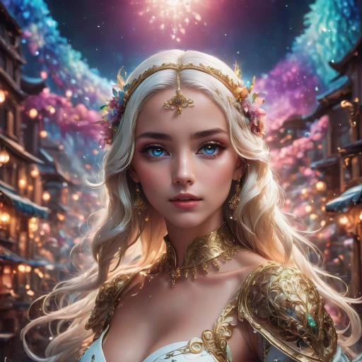 AI Image by undefined