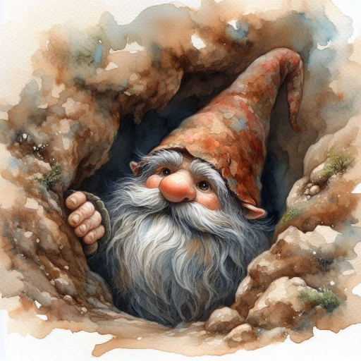 gnome