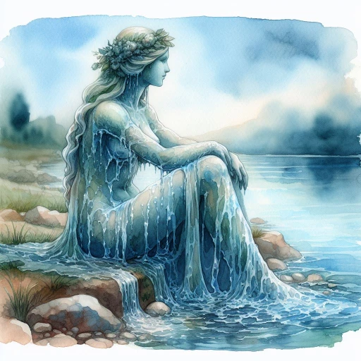 undine