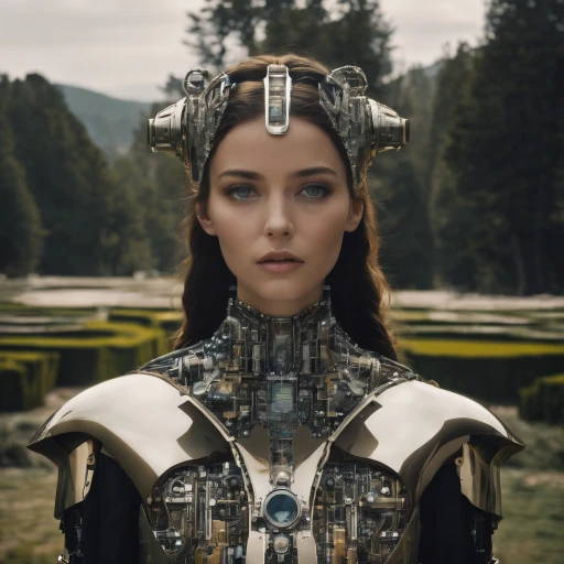AI Image by undefined