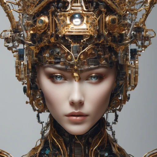 AI Image by undefined