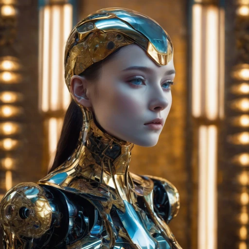 AI Image by undefined