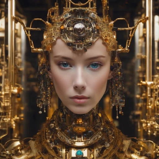 AI Image by undefined