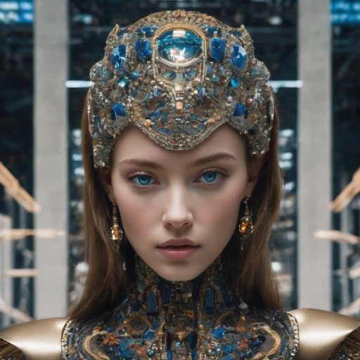 AI Image by undefined