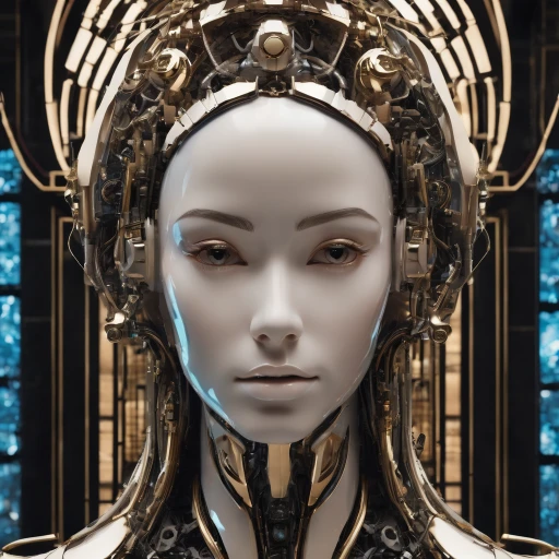 AI Image by undefined