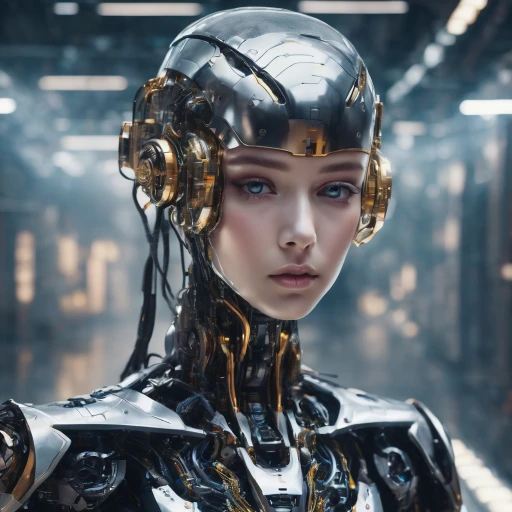 AI Image by undefined