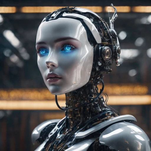 AI Image by undefined