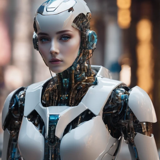AI Image by undefined