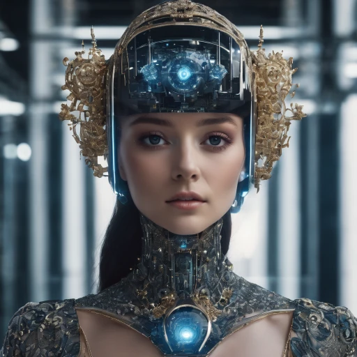 AI Image by undefined