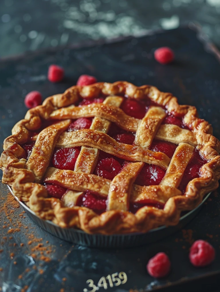 Happy Pi Day