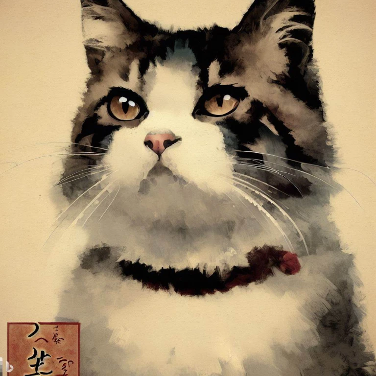 cat part 1