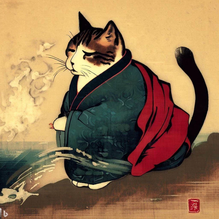 cat part 2
