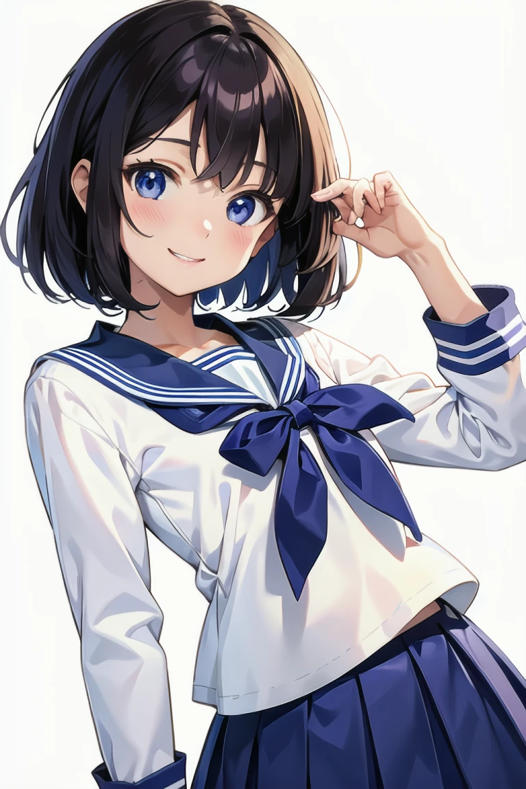 sailor suit girls 1