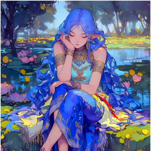 AI Image by undefined
