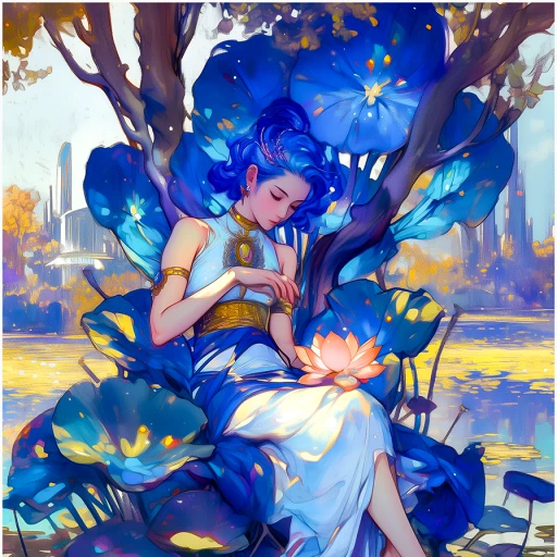 AI Image by undefined