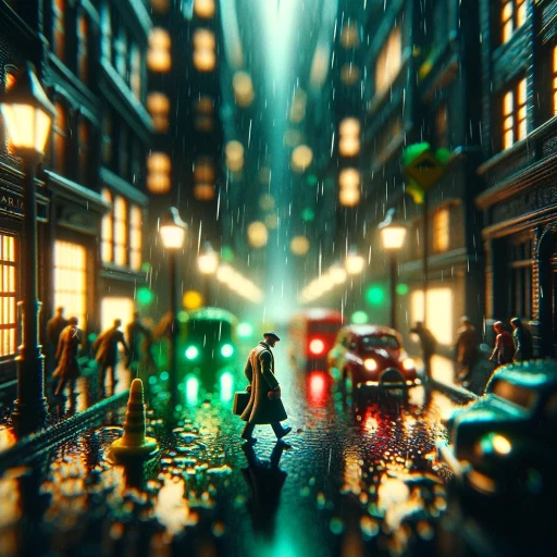 AI Image by undefined