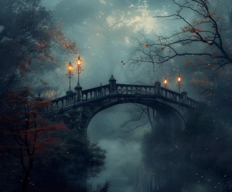 “Poetry is the bridge…